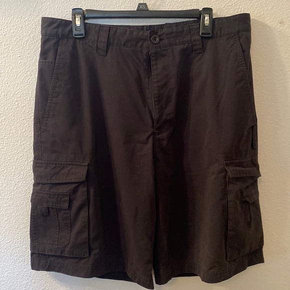 Tasso Elba golf shorts size 36 - Picture 1 of 3